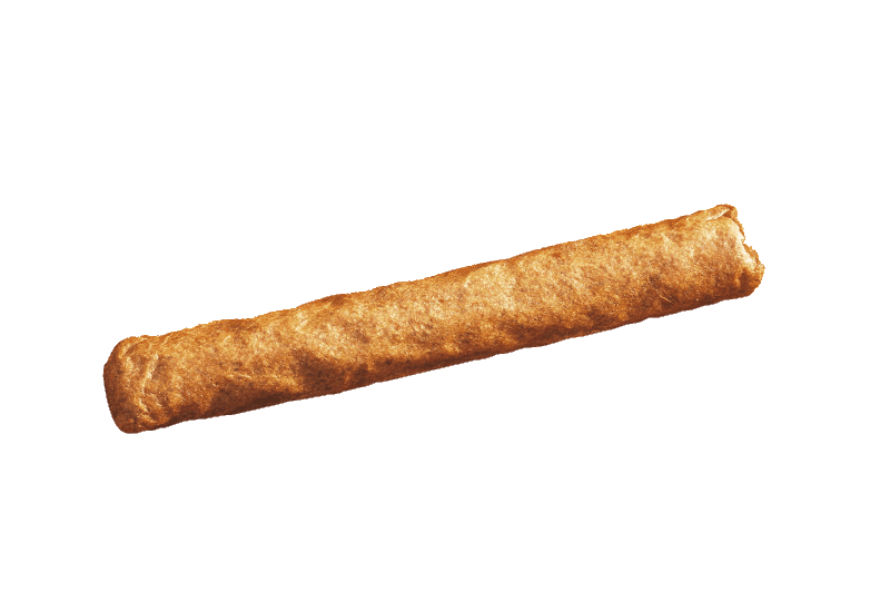 Curryworst glutenvrij
