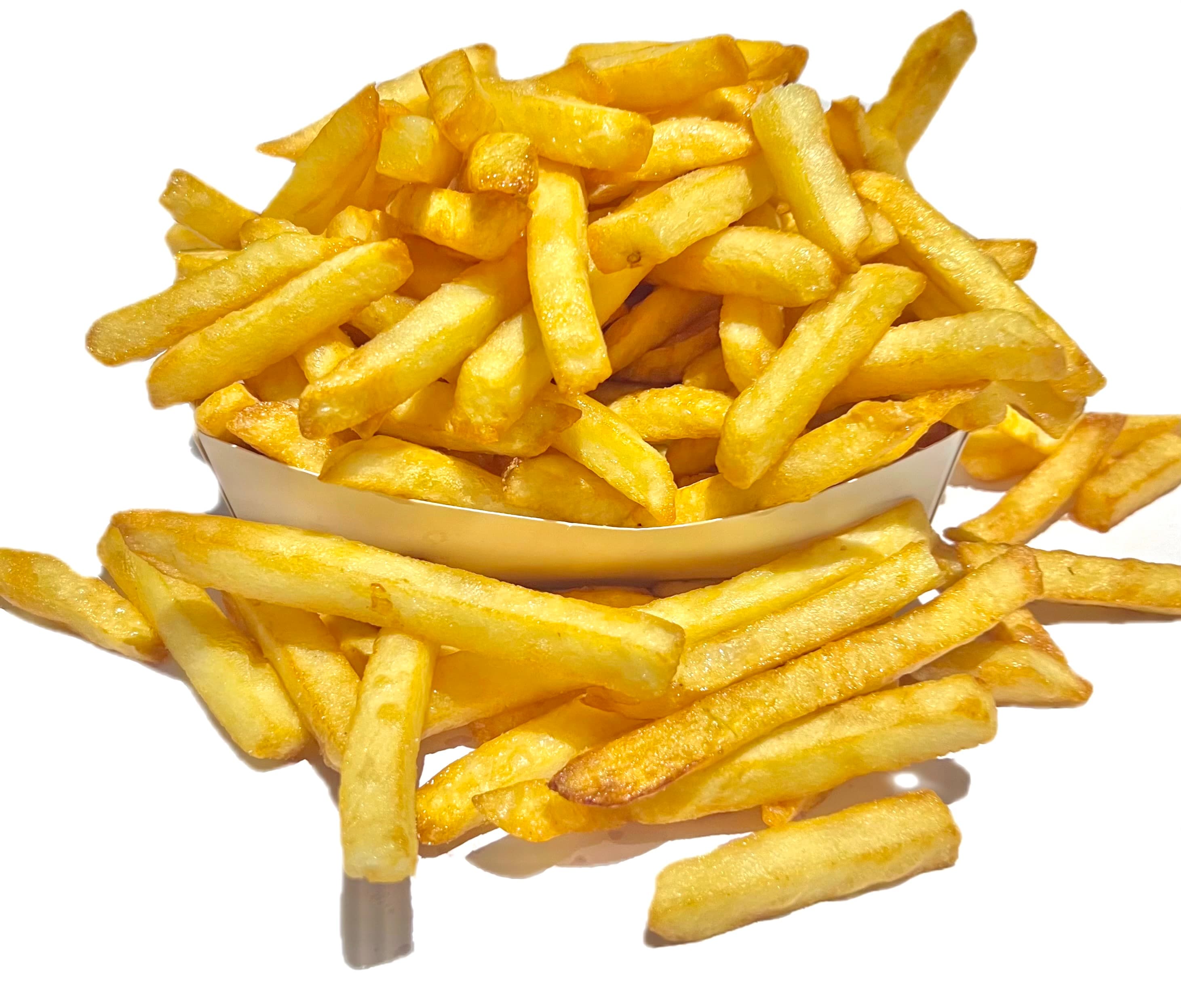 Medium friet