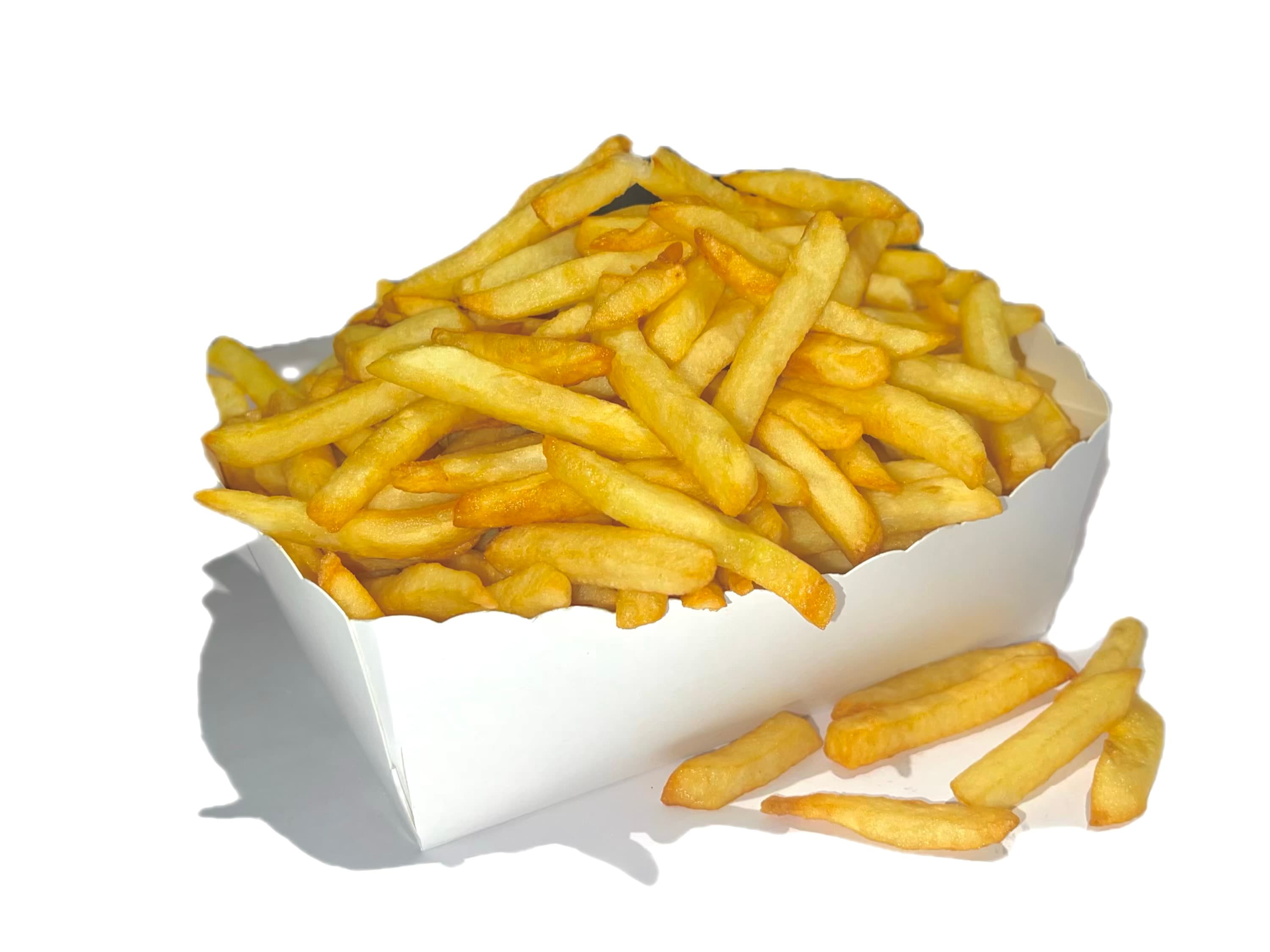 Familiepak friet