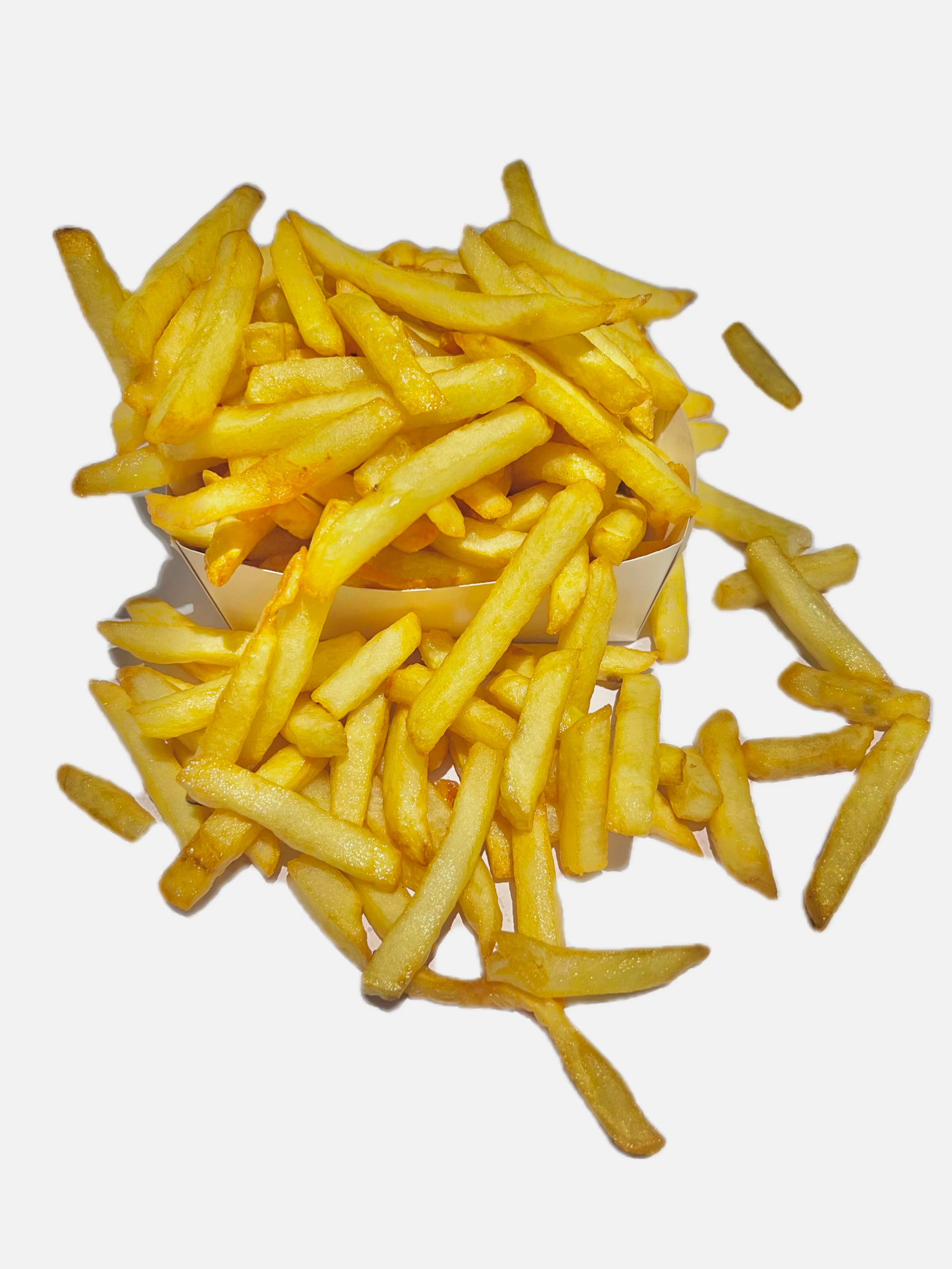 Grote friet
