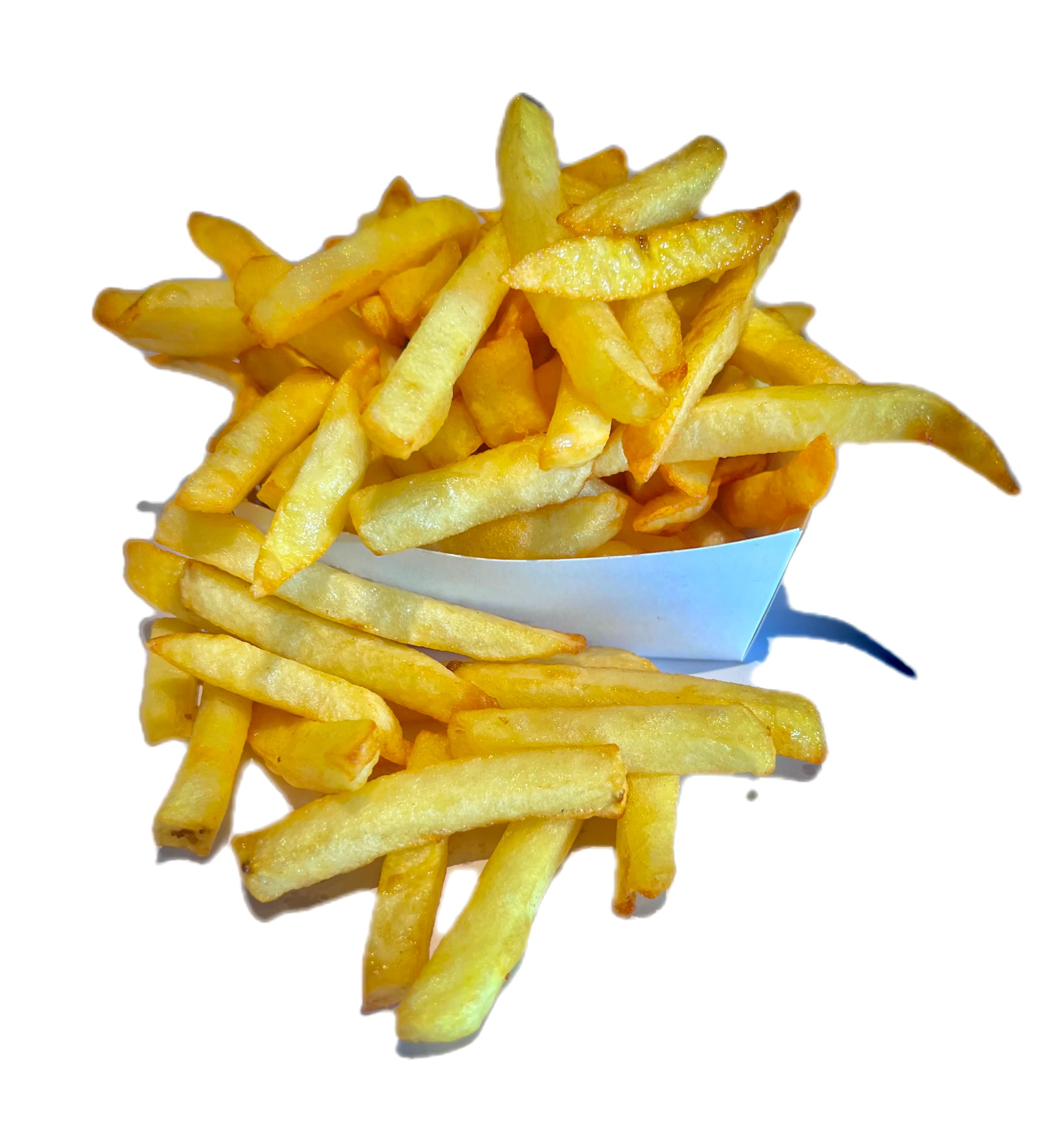 Mini friet