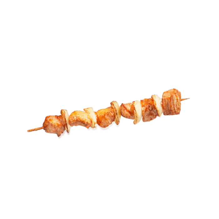 Kippensaté