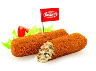Videekroket