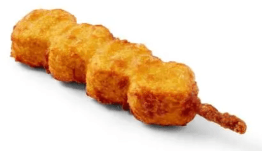 Visstick