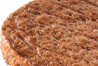 Hamburgervlees