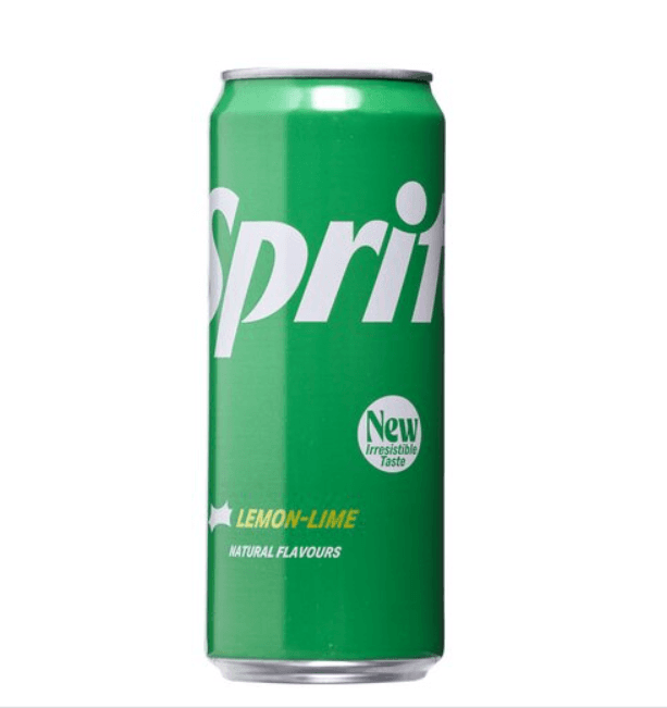 Sprite 33cl