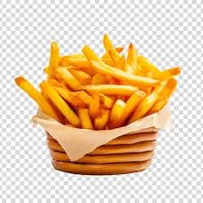 Frieten