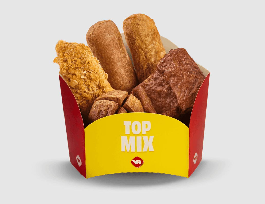 Snacks